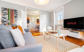 Whome Aq2 Prime Location Luxury For Family & Friends